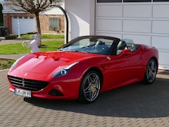 Ferrari California T * deutsch, 2.Hand, Mehrwertsteuer !