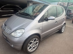 Bild des Angebotes Mercedes-Benz A 190 AVANTGARDE*FALTDACH*AUT*DACH*1.HAND