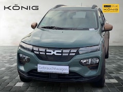 Bild des Angebotes Dacia Spring Extreme 65 PS  Rückfahrkamera