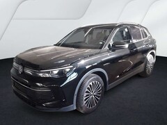Bild des Angebotes VW Tiguan 1.5 eTSI DSG Goal / Design-Paket