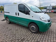 Bild des Angebotes Opel Vivaro Kasten/Kombi Kasten L1H1 2,7t