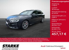 Bild des Angebotes Audi S4 Avant 3.0 TDI tiptronic quattro NaviPlus Matrix...
