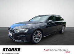 Bild des Angebotes Audi S4 Avant 3.0 TDI tiptronic quattro NaviPlus Matrix...
