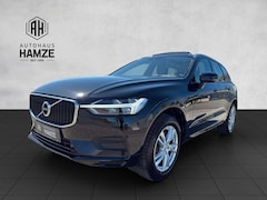 Bild des Angebotes Volvo XC60 2.0 Momentum 2WD|NAVI|Panorama|1.Hand!