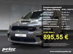 Bild des Angebotes Dodge Durango Durango R/T Premium 5,7L V8 Tow N´Go Prins LPG