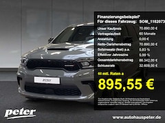 Bild des Angebotes Dodge Durango Durango R/T Premium 5,7L V8 Tow N´Go Prins LPG