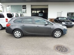 Bild des Angebotes Opel Astra Design Edition