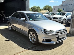 Bild des Angebotes Audi A3 30 TFSI design