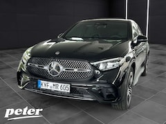 Bild des Angebotes Mercedes-Benz GLC 200 4MATIC Coupé +AMG+20"+9G+LED+MBUX+THERM+