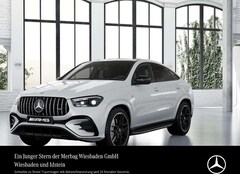 Bild des Angebotes Mercedes-Benz GLE 53 AMG HYBRID COUPE PREMIUM-PLUS AHK CARBON