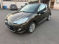 Bild des Angebotes Citroen DS3 SoChic+NAVI+2.HAND+TEMPOMAT+KLIMAAUTO