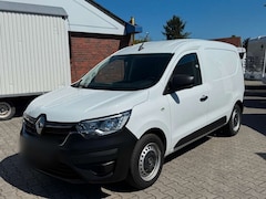 Bild des Angebotes Renault Express Blue dCi 95
