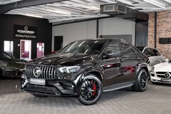 Bild des Angebotes Mercedes-Benz GLE 63 AMG GLE63 S AMG 4Matic+ Coupe|AMG-AGA|PANO|HEAD-UP