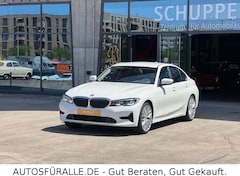 Bild des Angebotes BMW 318 d*Limousine*Advantage*Kamera*SH V+H*TOP!