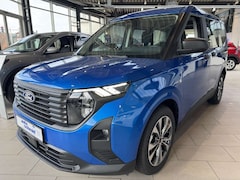 Bild des Angebotes Ford Tourneo Courier Trend