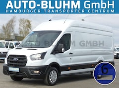 Bild des Angebotes Ford Transit 350 Kasten L4H3 + Navi 360°-Kamera Klima