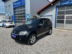 Bild des Angebotes Suzuki Grand Vitara 1.9 DDIS X 30 (5-trg.) KLIMA NAVI KAMERA XENON