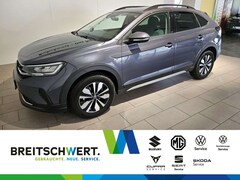 Bild des Angebotes VW Taigo 1.0 TSI Move 6-Gang LED ACC RFK Navi GJR Alu