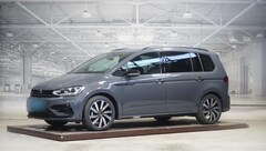 Bild des Angebotes VW Touran Highline 1.5 TSI R-Line BlackStyle ACC KAME