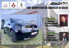 Bild des Angebotes Honda e