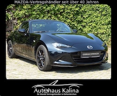 Bild des Angebotes Mazda MX-5 SKYACTIV-G 132 Exclusive-Line + Technik Paket + NA