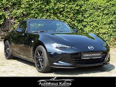 Bild des Angebotes Mazda MX-5 SKYACTIV-G 132 Exclusive-Line + Technik Paket + NA