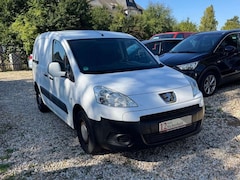 Bild des Angebotes Peugeot Partner L1 *TÜV+Service*GARANTIE*