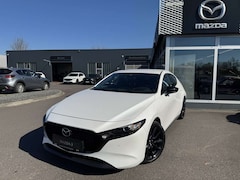 Bild des Angebotes Mazda 3 HOMURA PRE-P SKY-G 2.0 150PS MHybrid 6AG