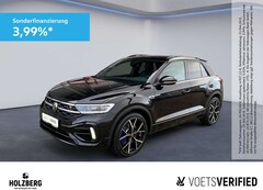 Bild des Angebotes VW T-Roc 2.0 TSI R 4Motion BEATS+AKRAPOVIC+MATRIX