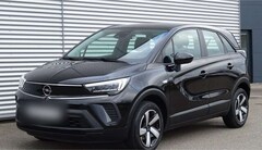 Bild des Angebotes Opel Crossland Crossland Turbo Enjoy Klima/LED/DAB/Tempomat BC