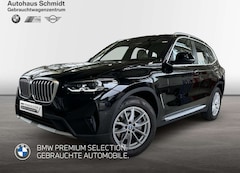 Bild des Angebotes BMW X3 xDrive20i *LC Prof.*HUD*DAB*LED*DAB*Driving Assist
