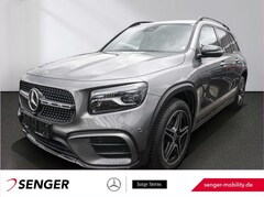 Bild des Angebotes Mercedes-Benz GLB 220 d 4M AMG Night Multibeam-LED Kamera AHK