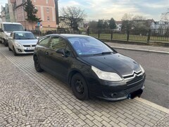 Bild des Angebotes Citroen C4 Coupe 1.6 16V VTR