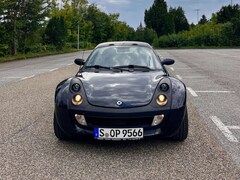 Bild des Angebotes smart roadster smart roadster softtouch