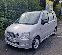 Suzuki Wagon R+ 1.0 GL