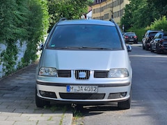 Bild des Angebotes SEAT Alhambra Alhambra 2.0 Vigo