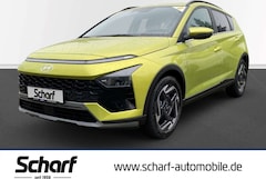 Bild des Angebotes Hyundai BAYON FL Prime Navi Klimaaut. BOSE PDC vo+hi LED