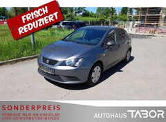 Bild des Angebotes SEAT Ibiza 1.2 TSI Reference Winter-Paket Klima