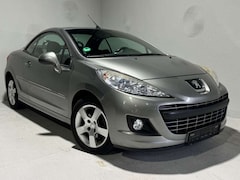 Bild des Angebotes Peugeot 207 CC Cabrio-Coupe Active*Klima*PDC
