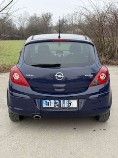 Bild des Angebotes Opel Corsa Satellite