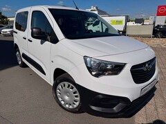 Bild des Angebotes Opel Combo Life 1.5 (102PS) Klima