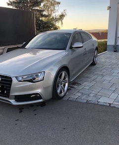 Bild des Angebotes Audi A5 2.0 TFSI quattro (155kW)
