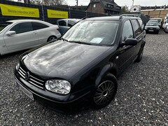 Bild des Angebotes VW Golf Variant Pacific *TÜV NEU / ALLWETTERREIFEN*