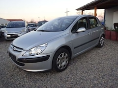 Bild des Angebotes Peugeot 307 Premium
