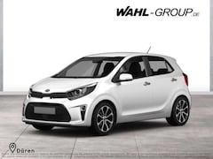 Bild des Angebotes Kia Picanto DREAM TEAM EDITION 1,0 (ALLW./ALU/NAVI)