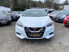Bild des Angebotes Nissan Micra Acenta