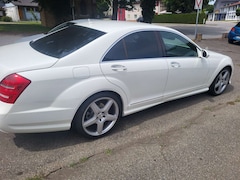 Bild des Angebotes Mercedes-Benz S 350 S 350 7G-TRONIC