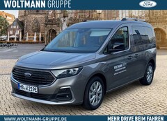 Bild des Angebotes Ford Tourneo Connect PHEV Titanium 1.5 EB EU6e Navi AppleAndroid