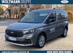 Bild des Angebotes Ford Tourneo Connect PHEV Titanium 1.5 EB EU6e Navi AppleAndroid