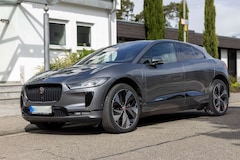Bild des Angebotes Jaguar I-Pace I-Pace EV400 AWD HSE